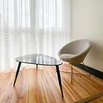 Vt Station Con Garaje Apartment