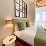 Vt Station Con Garaje Apartment Bilbao