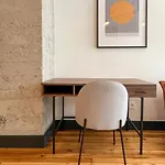 Apartment Vt Station Con Garaje Bilbao