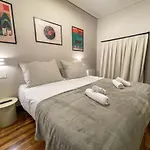 Vt Station Con Garaje Apartment *