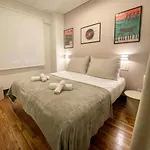 Apartment Vt Station Con Garaje *