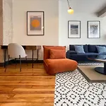 Vt Station Con Garaje Apartment Bilbao