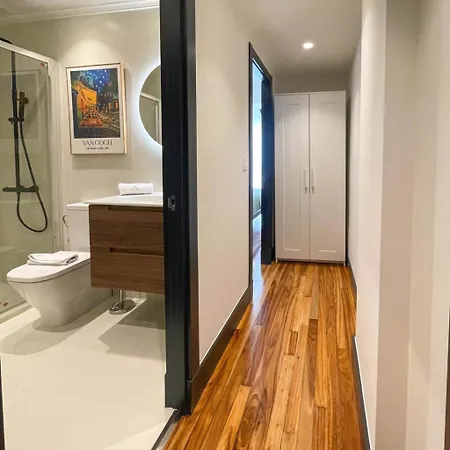 Vt Station Con Garaje بلباو