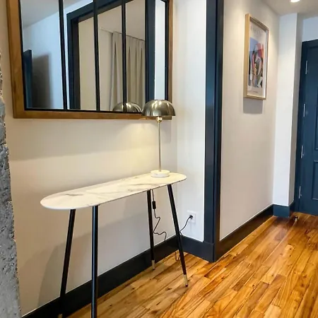 شقة Vt Station Con Garaje