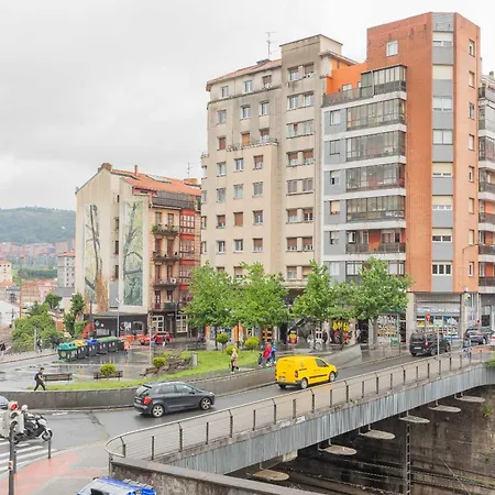 公寓 Vt Station Con Garaje